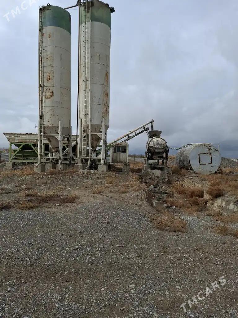 Bsu eyran lentocny - Ашхабад - img 1