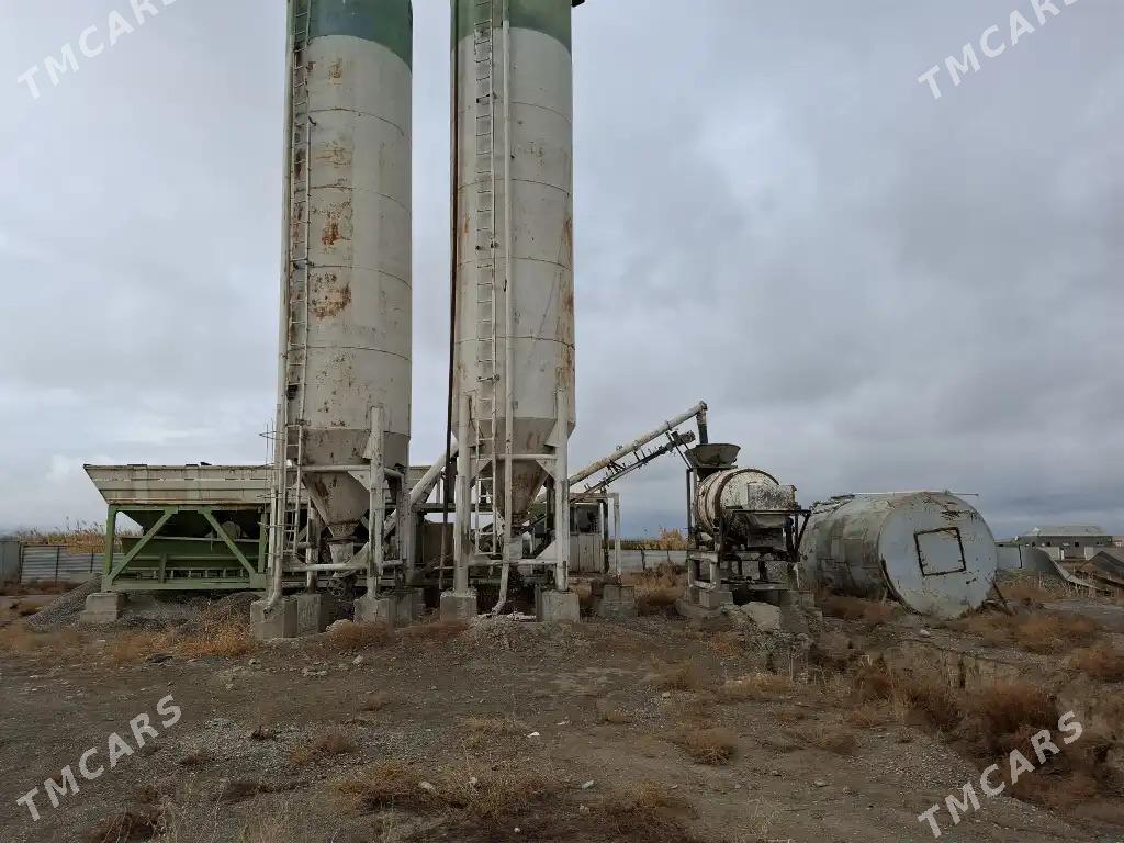 Bsu eyran lentocny - Ашхабад - img 3