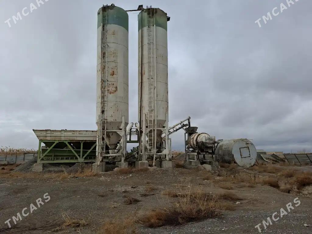 Bsu eyran lentocny - Ашхабад - img 4