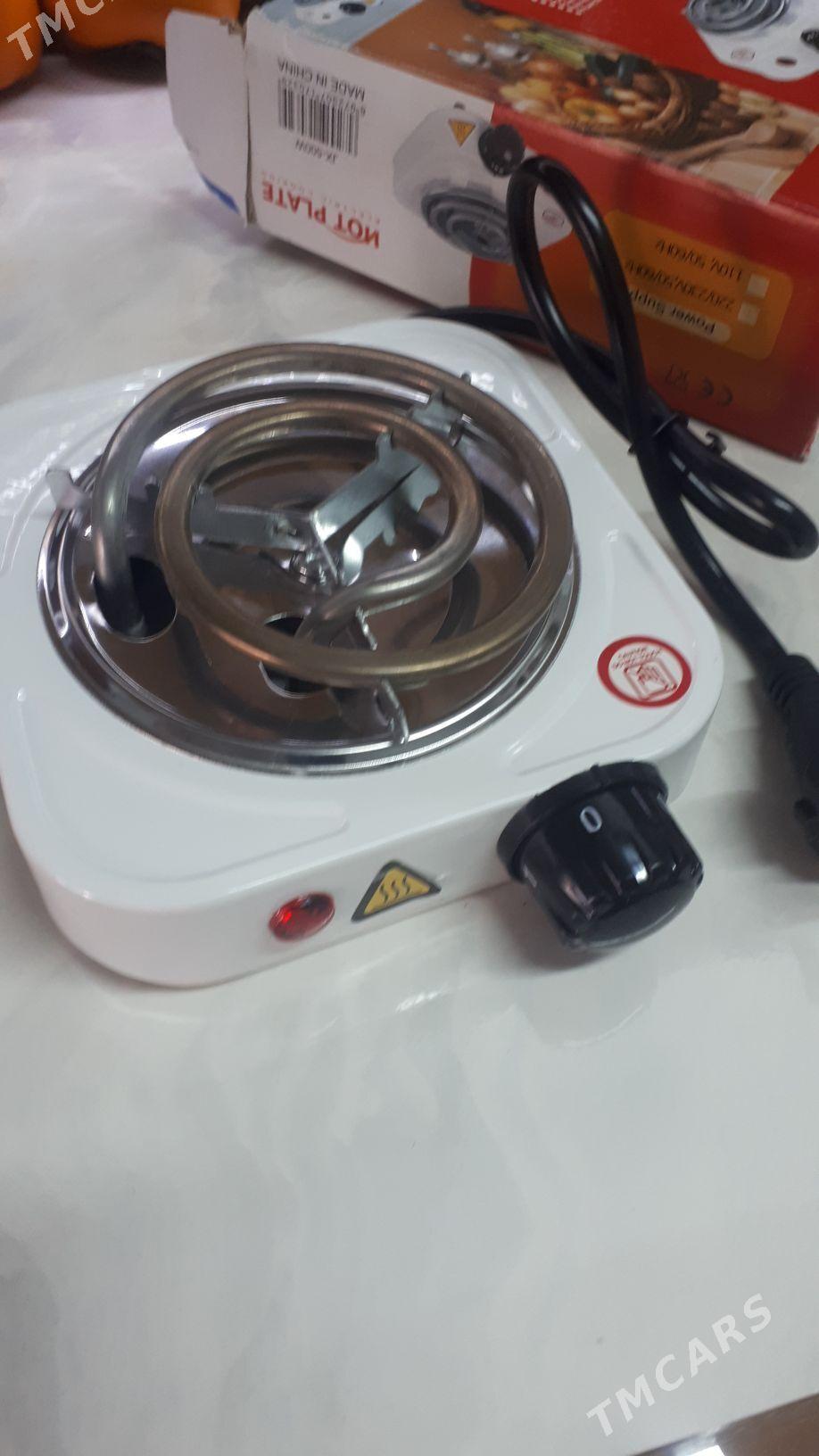 электро мини печь - Aşgabat - img 1