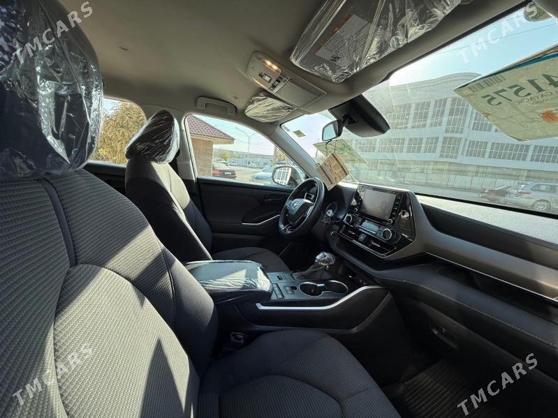 Toyota Highlander 2020 - 500 000 TMT - Мары - img 7
