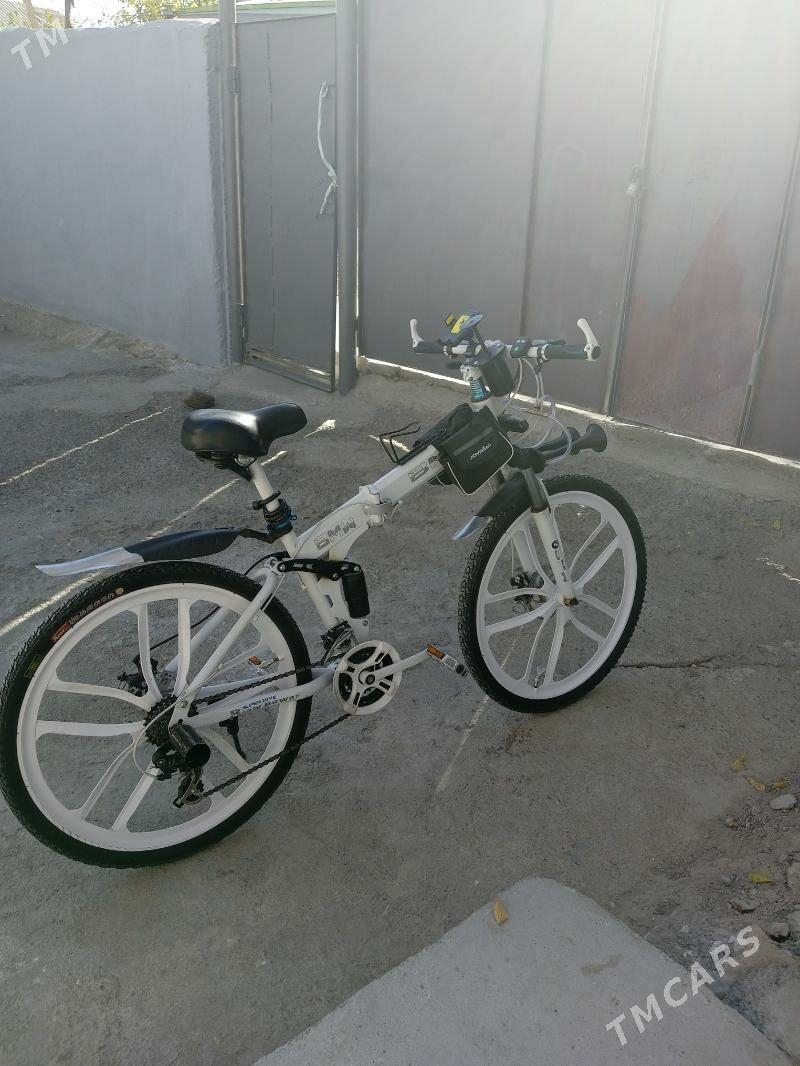 tigir - Aşgabat - img 3