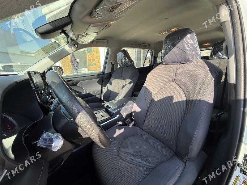 Toyota Highlander 2020 - 500 000 TMT - Мары - img 8