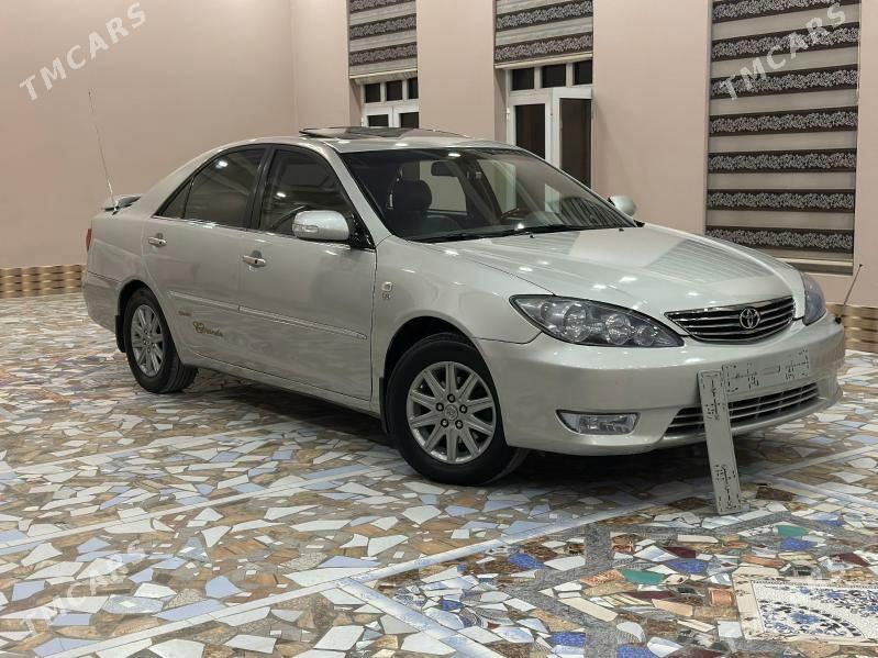 Toyota Camry 2002 - 199 000 TMT - Туркменабат - img 2