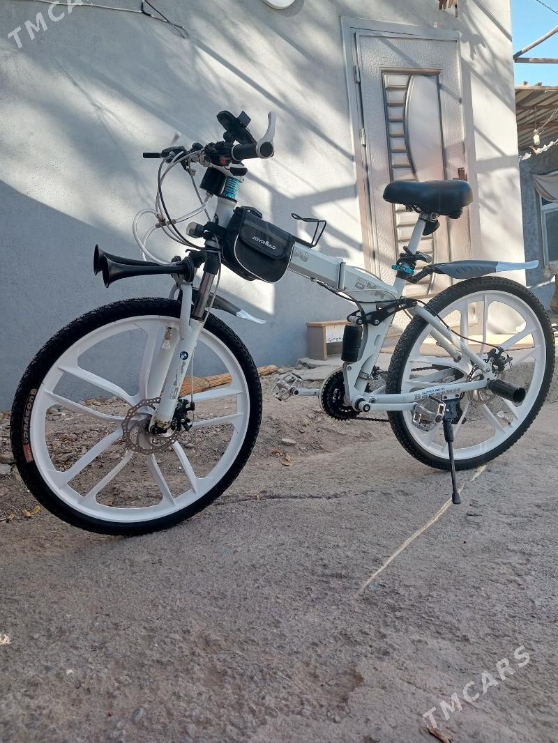 tigir - Aşgabat - img 2