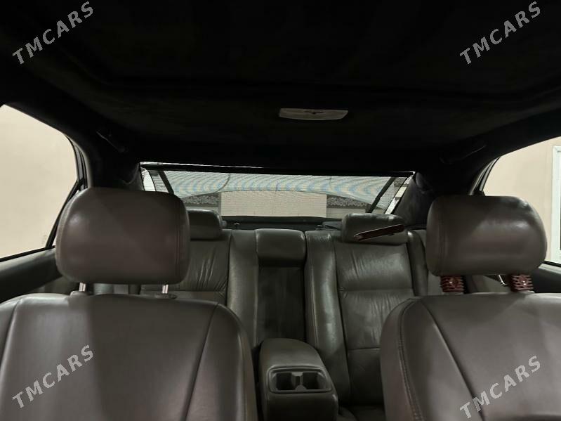 Toyota Camry 2002 - 199 000 TMT - Туркменабат - img 7