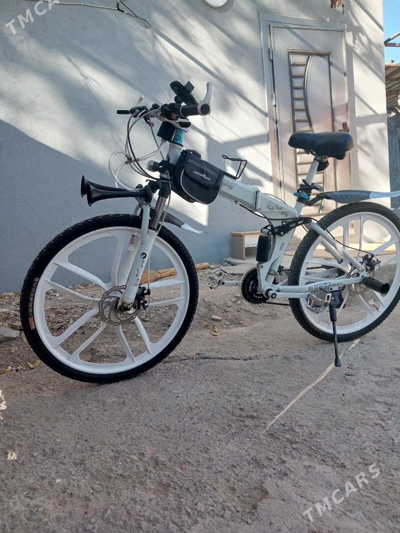 tigir - Aşgabat - img 4