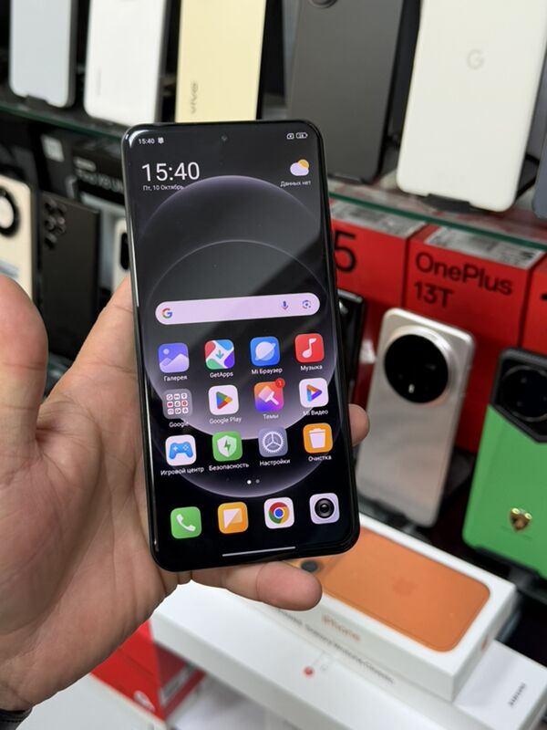 Xiaomi 14 Ultra - Aşgabat - img 1