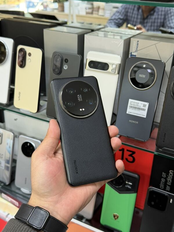 Xiaomi 14 Ultra - Aşgabat - img 2