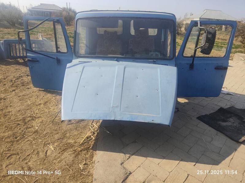 kabina gaz 53 3 000 TMT - Туркменгала - img 4