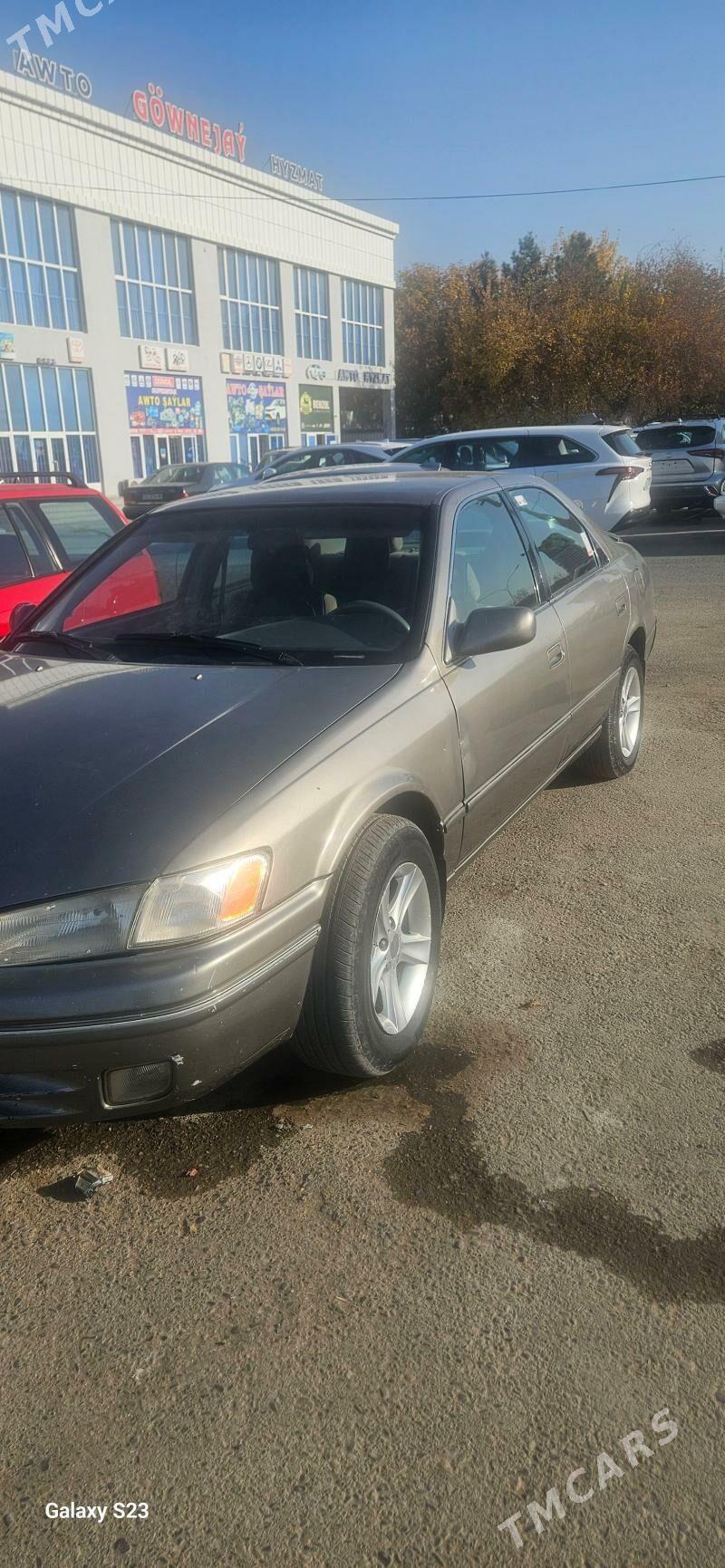 Toyota Camry 1998 - 120 000 TMT - Mary - img 3