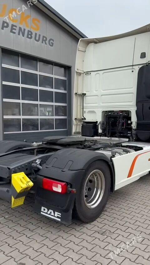 DAF 480 2021 - 865 000 TMT - Büzmeýin - img 4