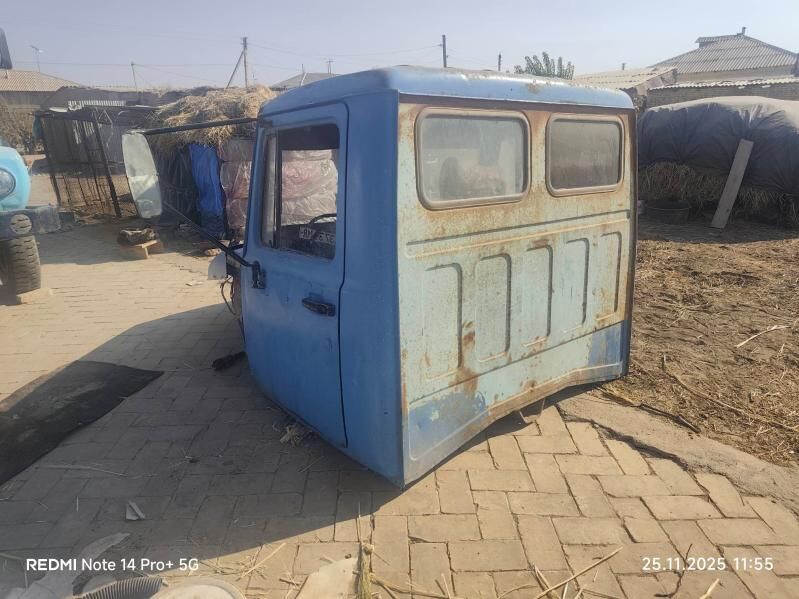 kabina gaz 53 3 000 TMT - Туркменгала - img 2