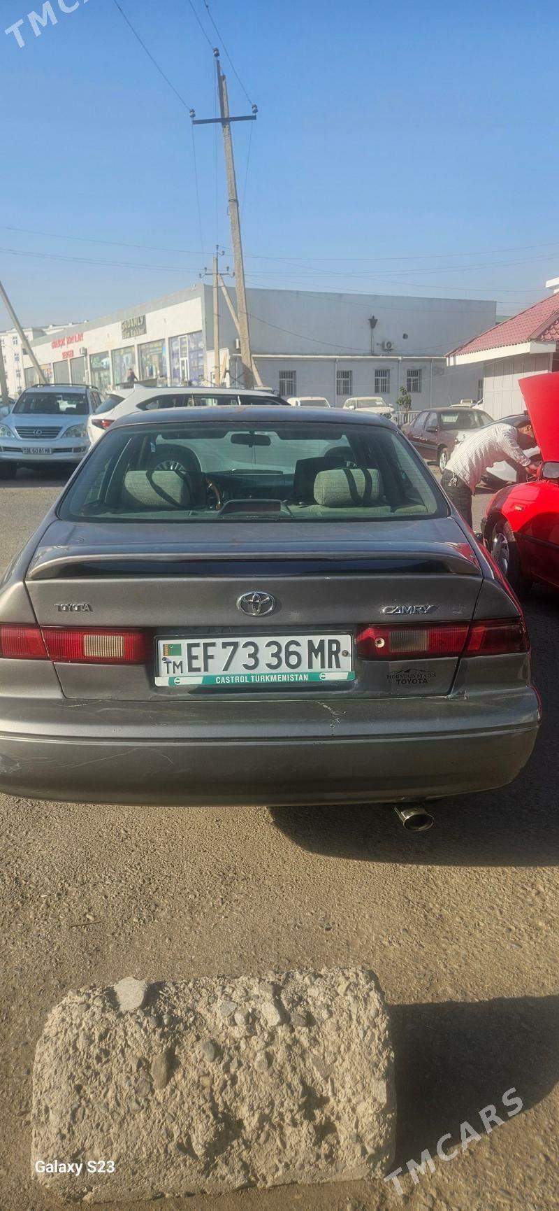 Toyota Camry 1998 - 120 000 TMT - Mary - img 2