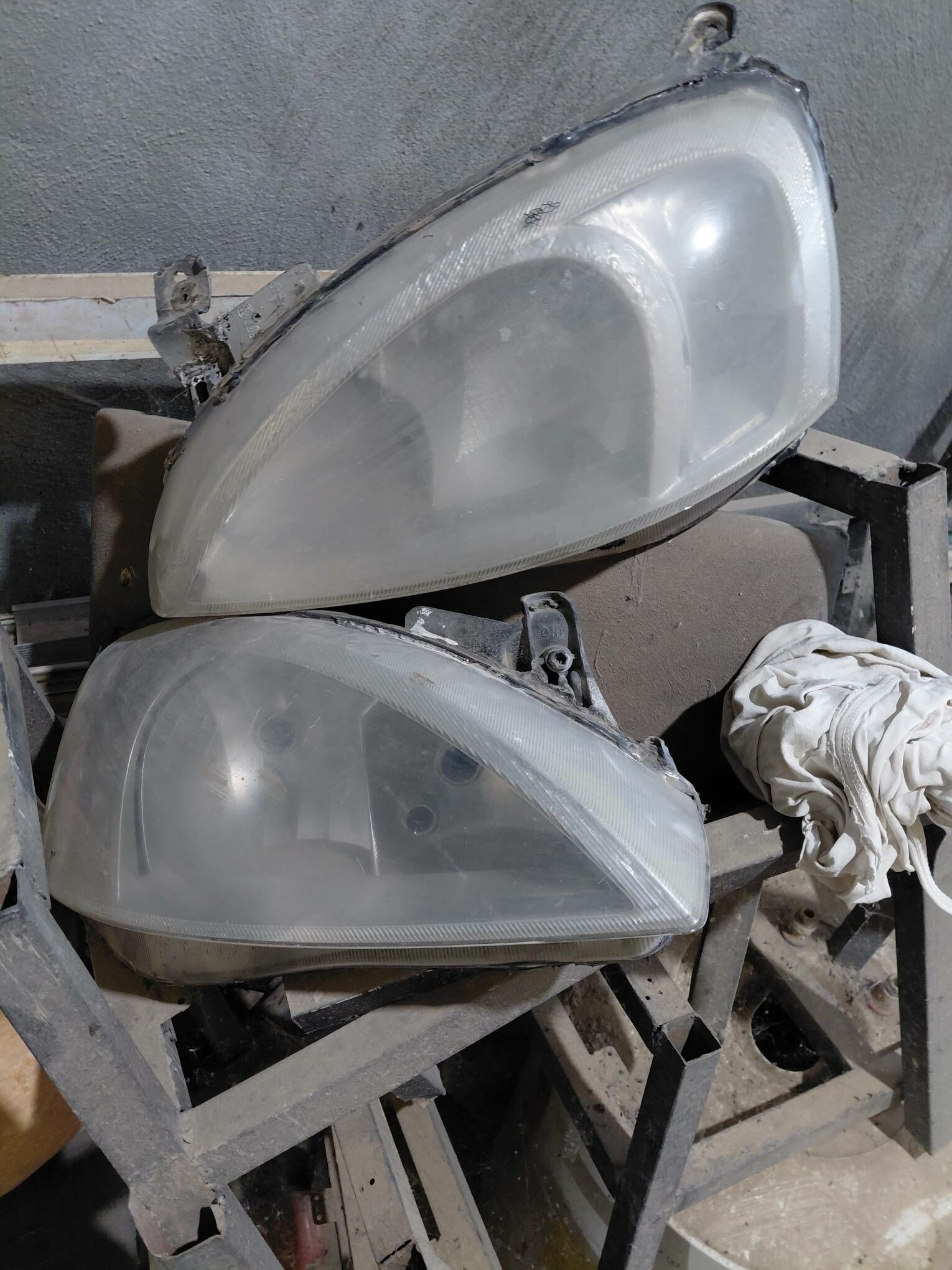 opel corsa cyra 400 TMT - Анев - img 2