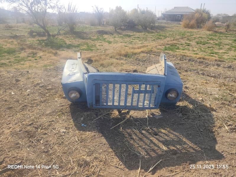 kabina gaz 53 3 000 TMT - Туркменгала - img 5