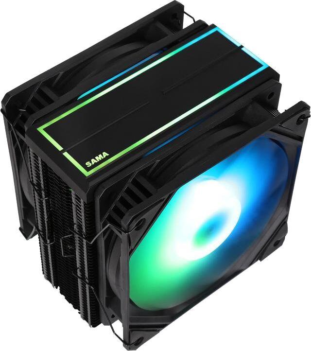 Amatly bahadan kompyuter Sborka - Ашхабад - img 6