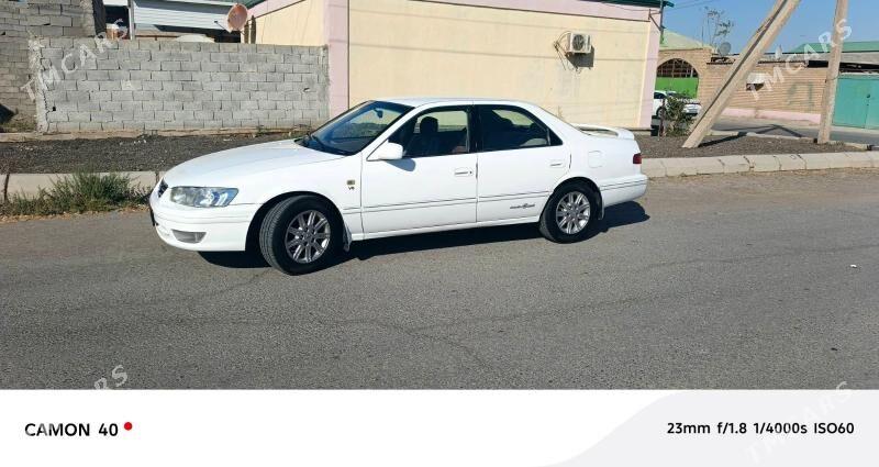 Toyota Camry 1998 - 125 000 TMT - Ашхабад - img 5