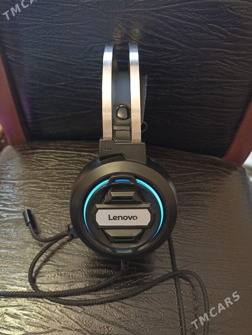 наушники Lenovo - Туркменбаши - img 2