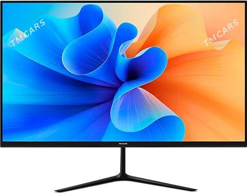 Amatly bahadan kompyuter Sborka - Ашхабад - img 1