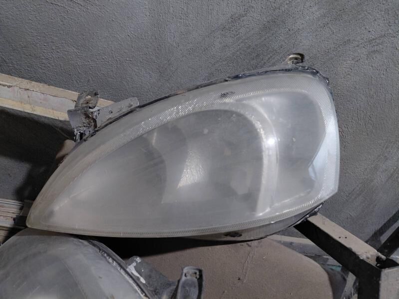 opel corsa cyra 400 TMT - Анев - img 1