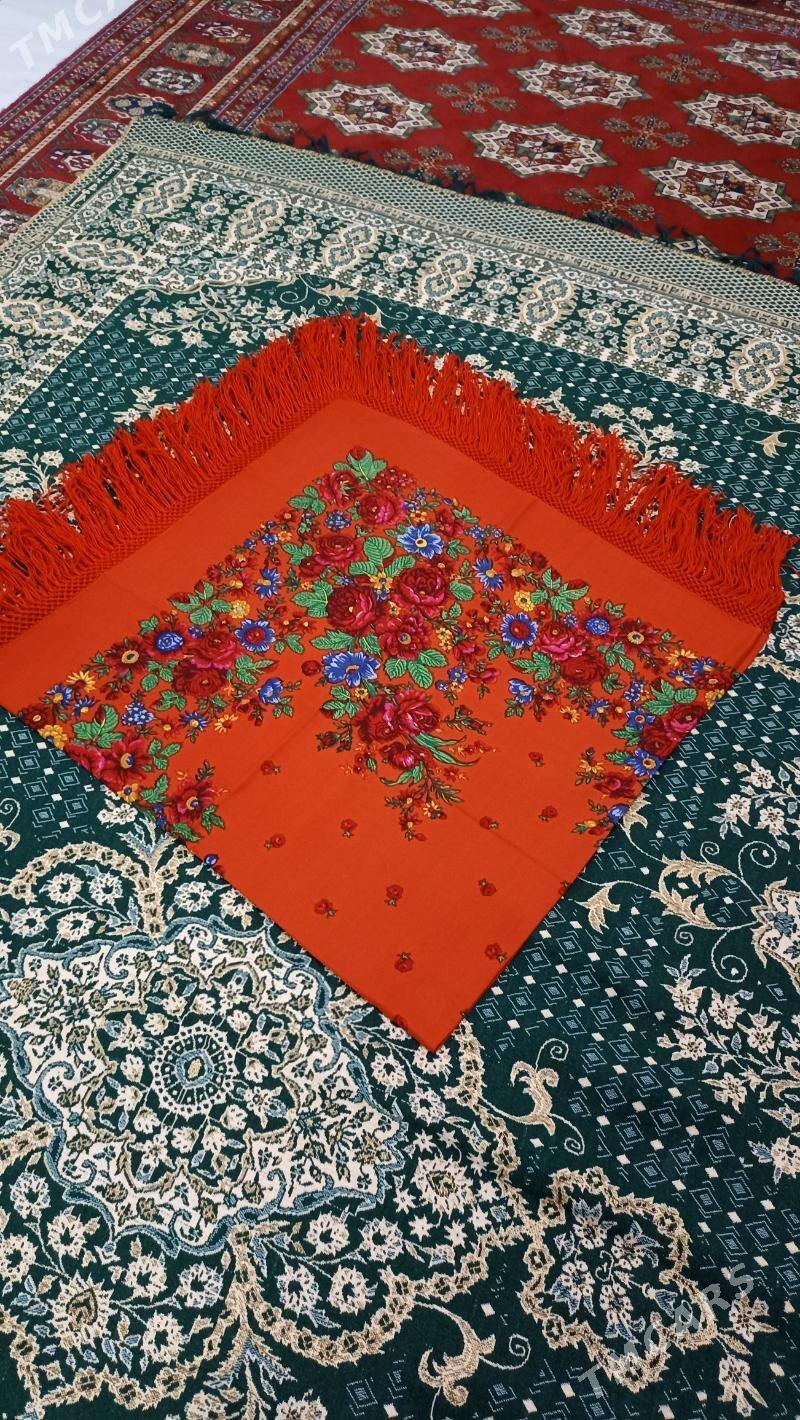 çargatlar - Balkanabat - img 1