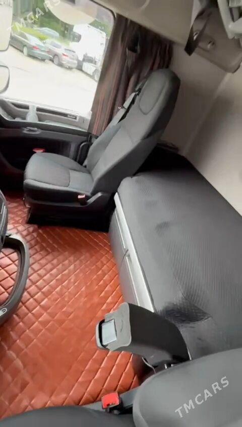 DAF 480 2021 - 865 000 TMT - Büzmeýin - img 5