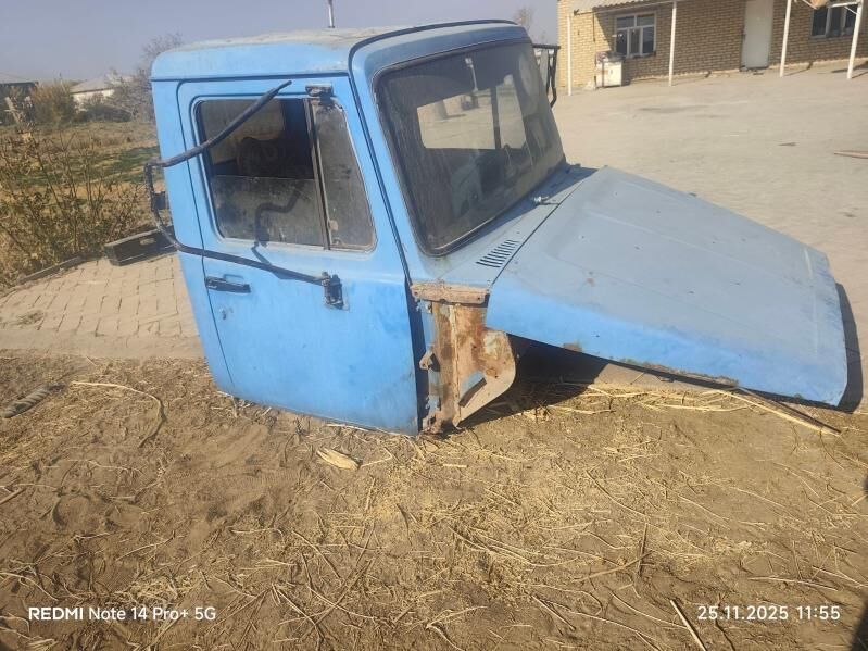 kabina gaz 53 3 000 TMT - Туркменгала - img 3