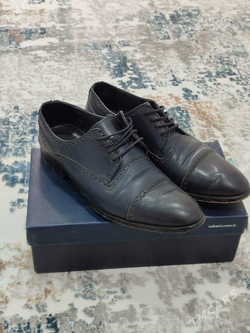 Kowush Туфли - Aşgabat - img 3