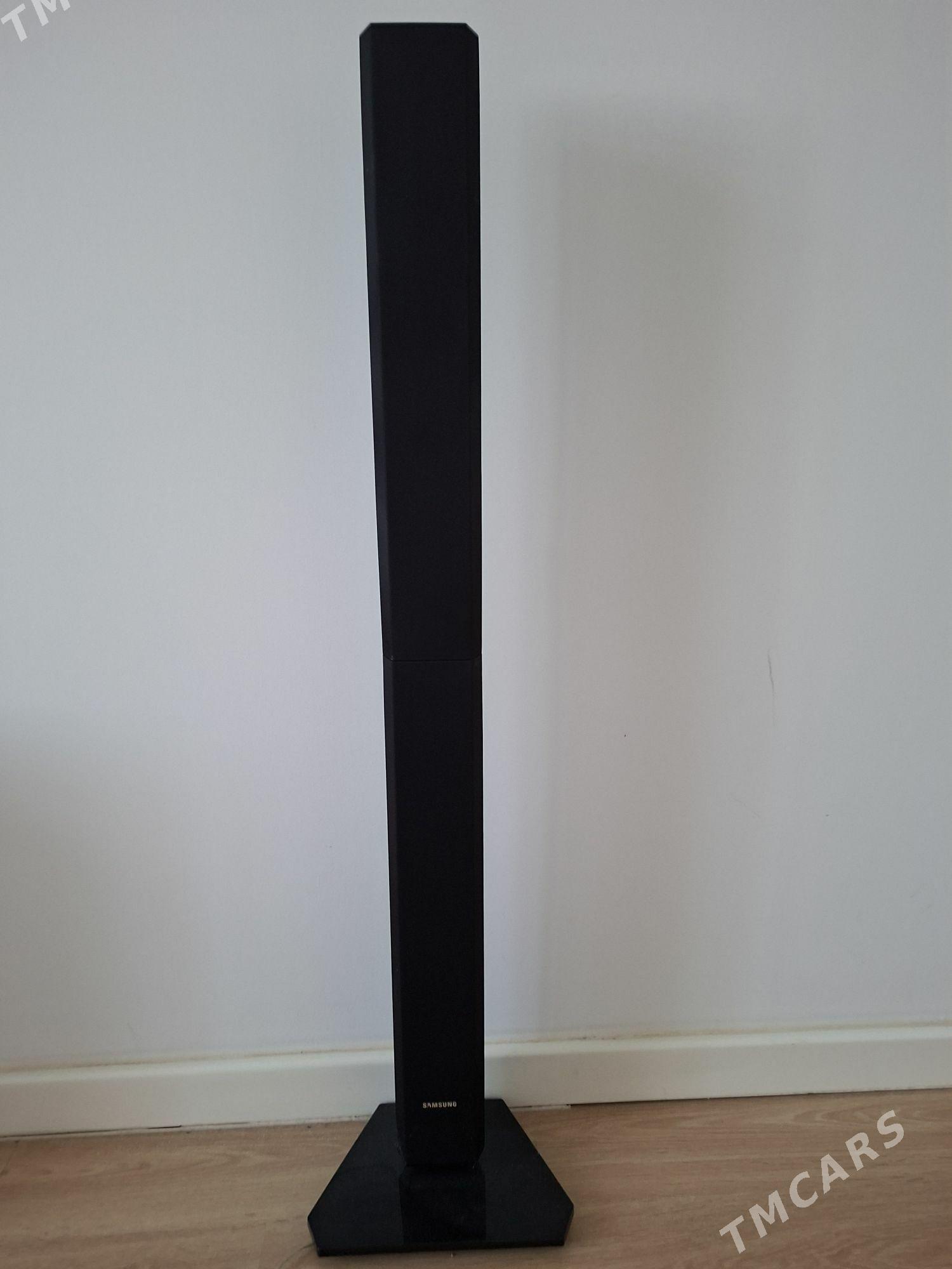 samsung домаш кинот kalonka - Ашхабад - img 2