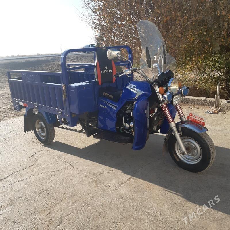 Fekon FK200-14G 2022 - 23 000 TMT - Babadaýhan - img 1