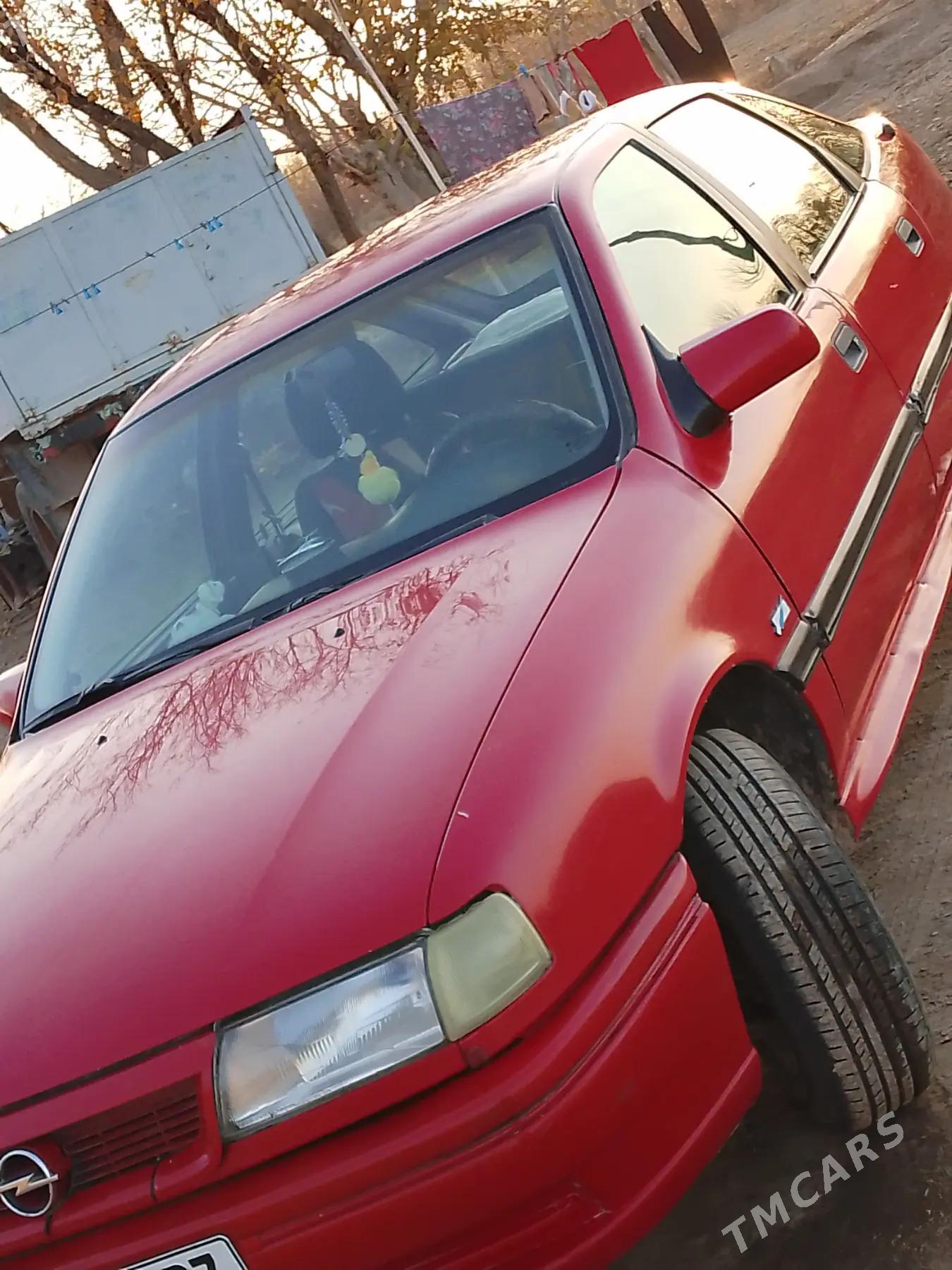 Opel Vectra 1995 - 40 000 TMT - етр. Туркменбаши - img 2