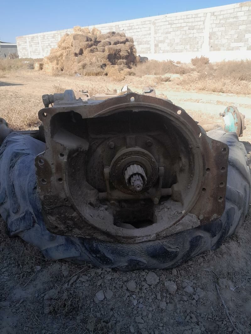 KAROPGA 8 000 TMT - Гёкдепе - img 1