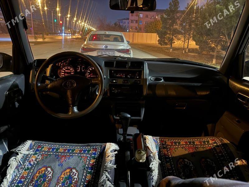 Toyota RAV4 1997 - 100 000 TMT - Туркменабат - img 8