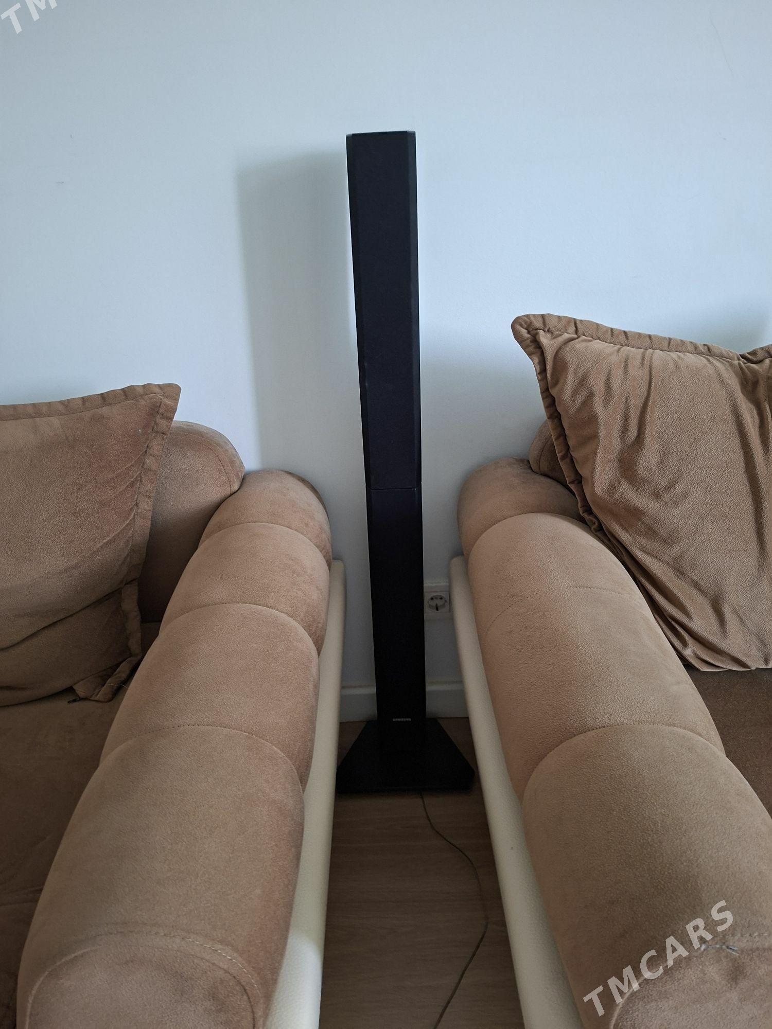 samsung домаш кинот kalonka - Ашхабад - img 3