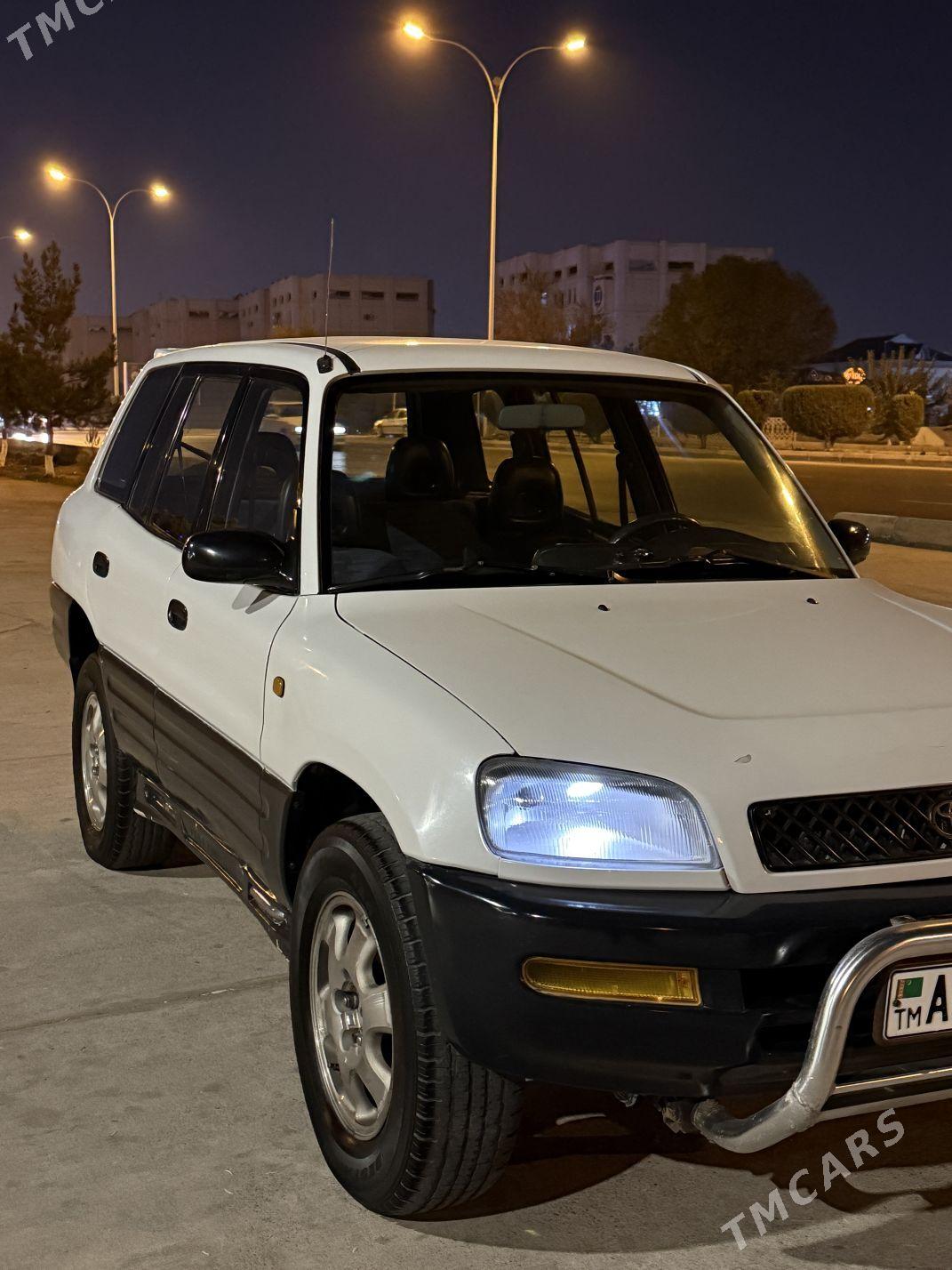 Toyota RAV4 1997 - 100 000 TMT - Туркменабат - img 2