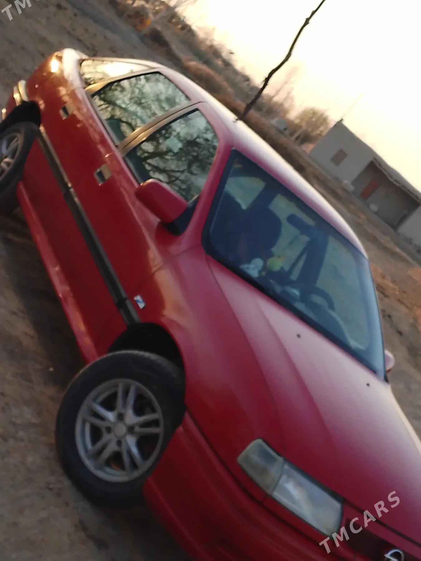 Opel Vectra 1995 - 40 000 TMT - етр. Туркменбаши - img 8
