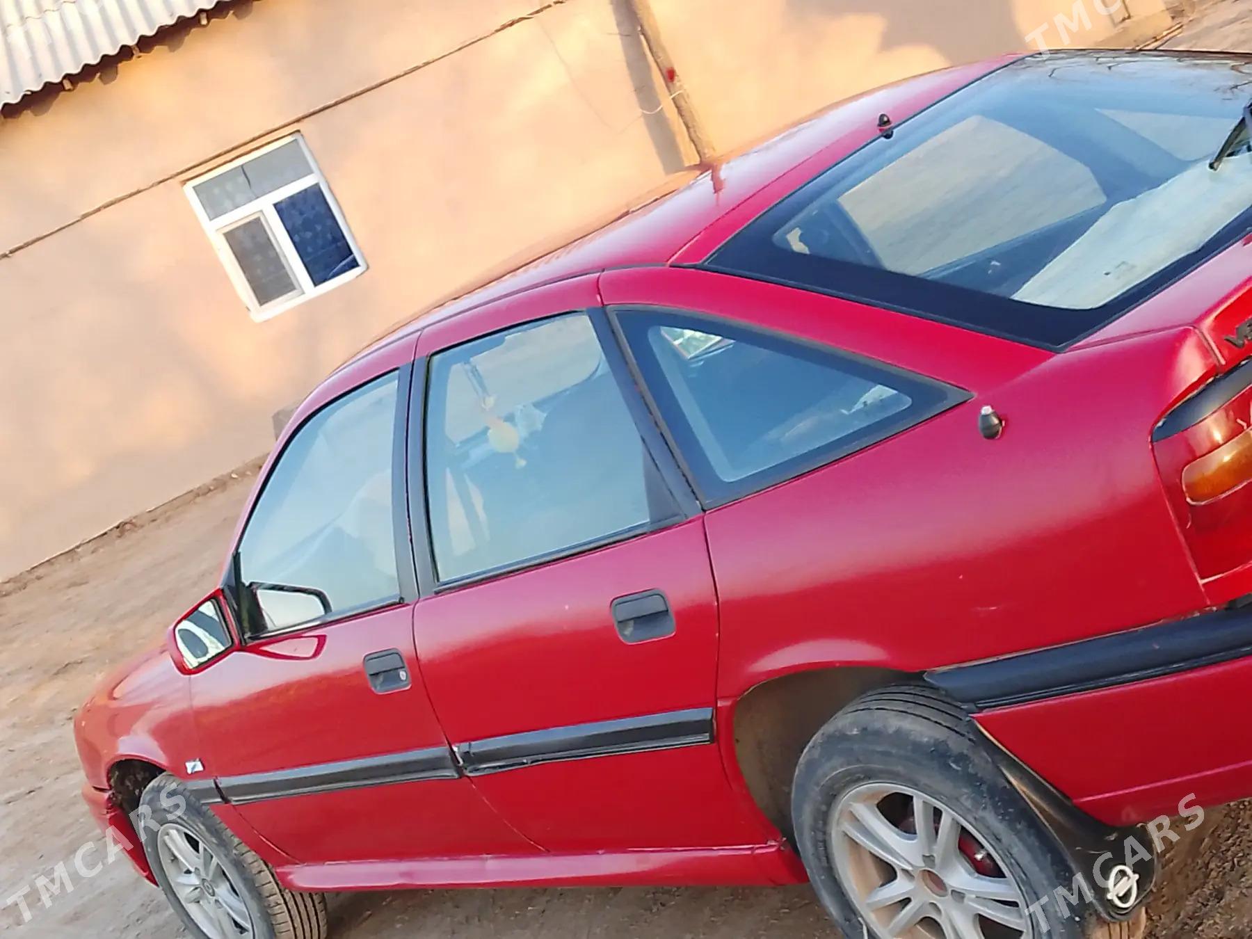 Opel Vectra 1995 - 40 000 TMT - етр. Туркменбаши - img 1