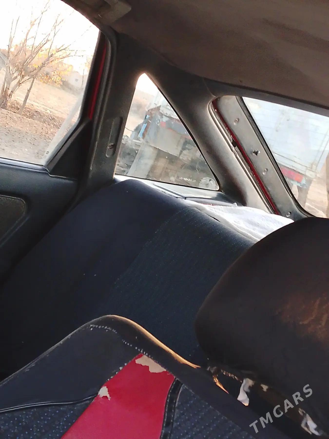 Opel Vectra 1995 - 40 000 TMT - етр. Туркменбаши - img 6