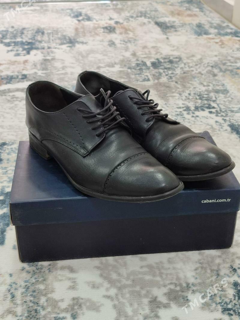 Kowush Туфли - Aşgabat - img 5