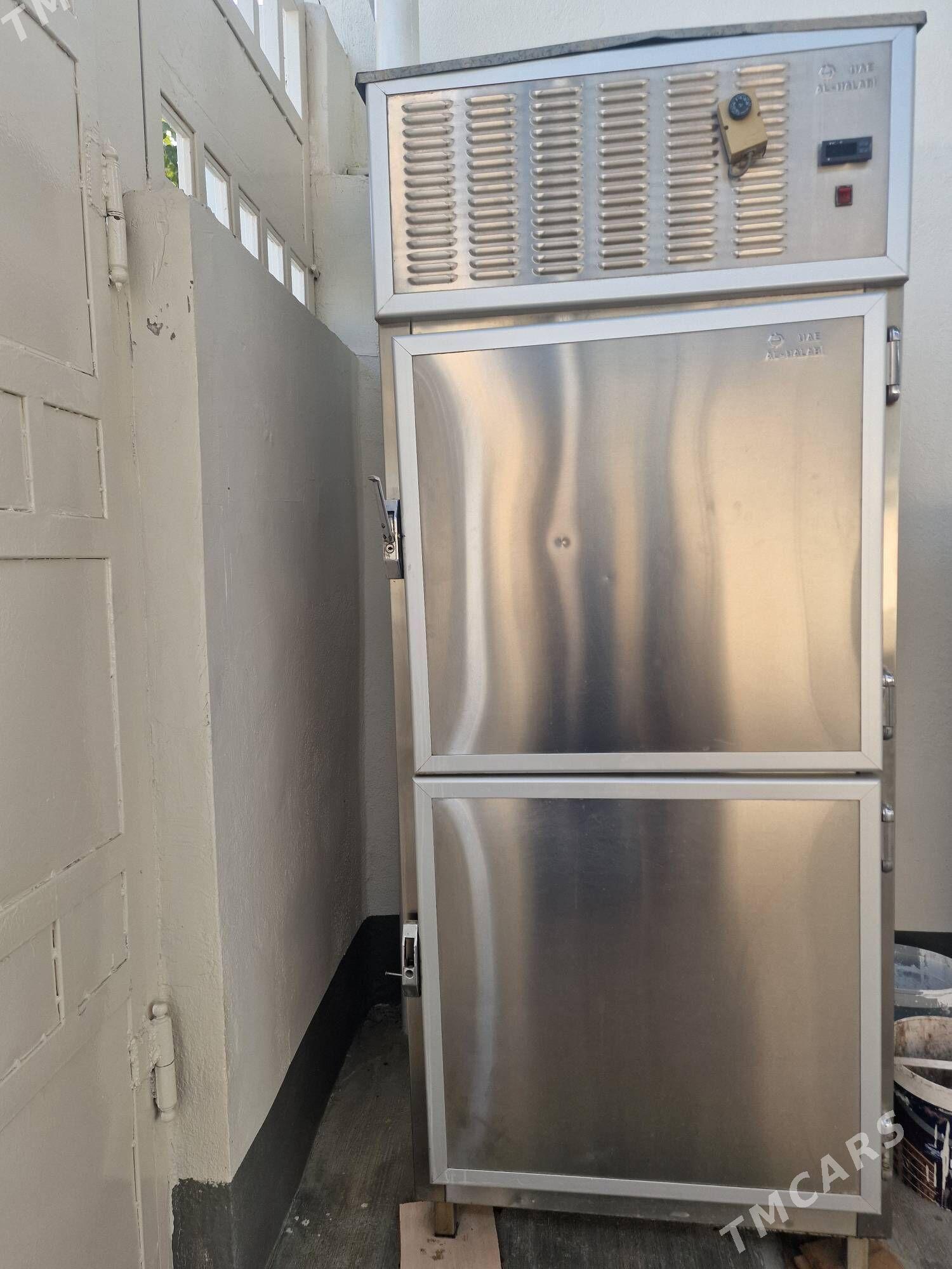 holadilnik - Бедев - img 3