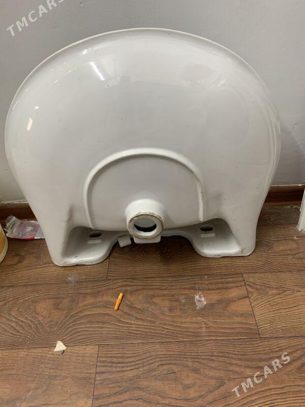 rakowina - Дашогуз - img 1