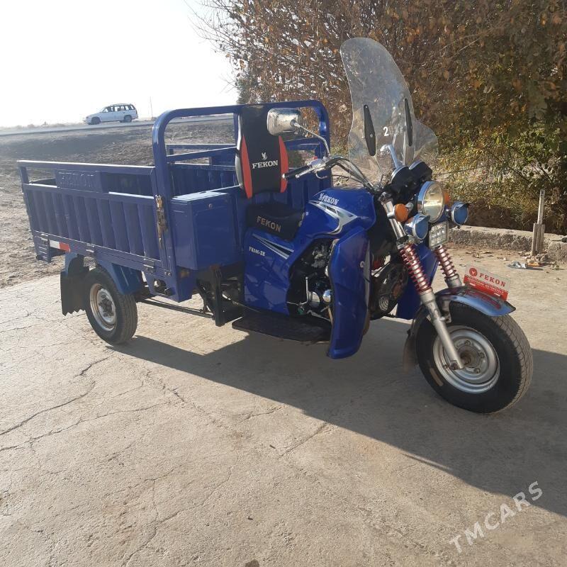 Fekon FK200-14G 2022 - 23 000 TMT - Babadaýhan - img 6