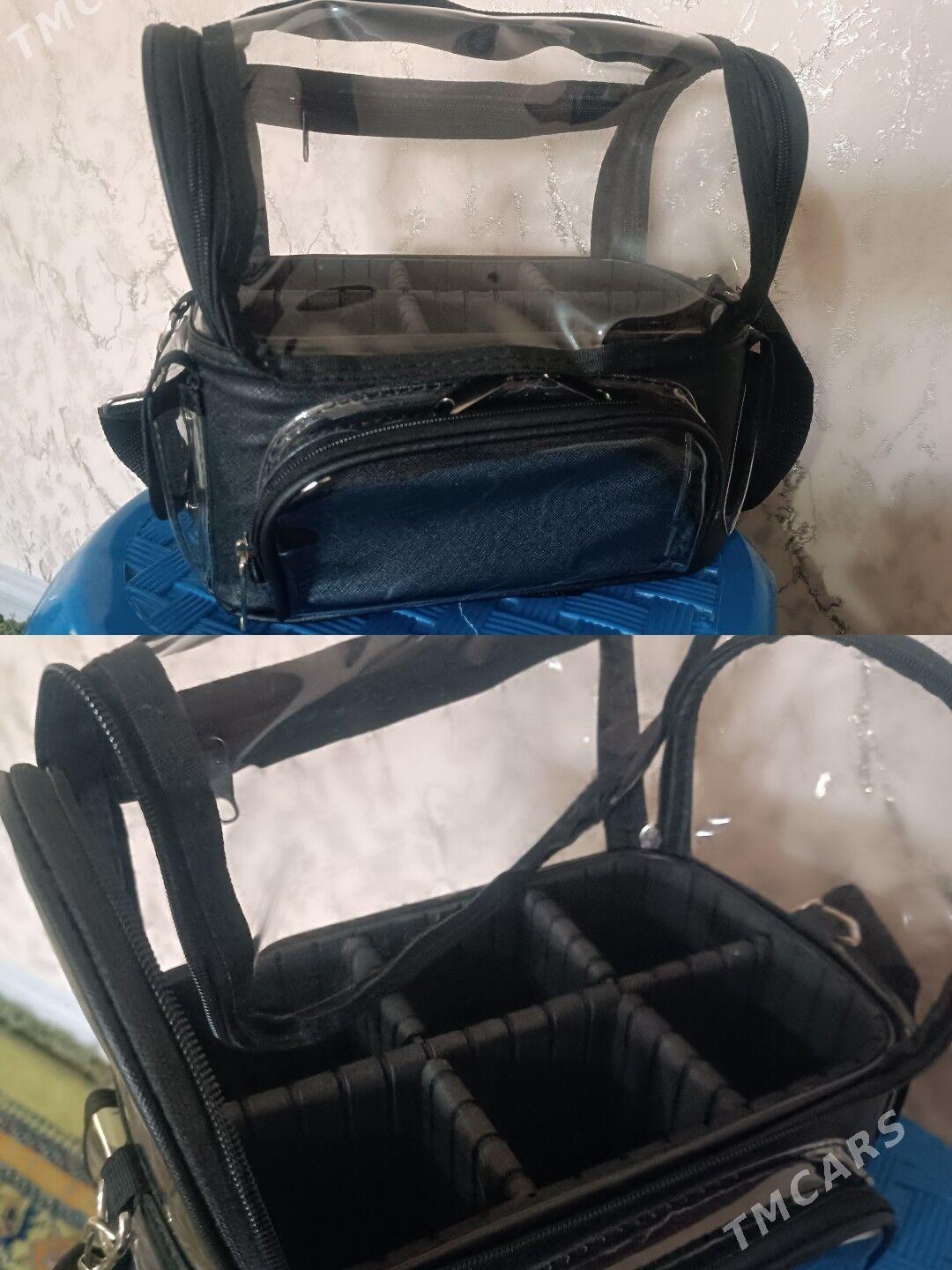 sumka - Büzmeýin GRES - img 2