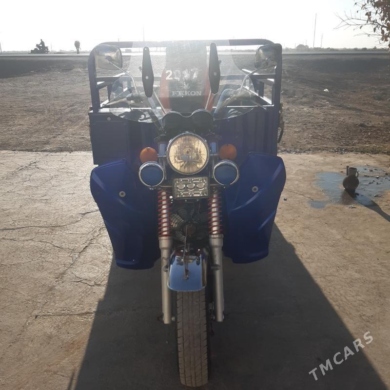 Fekon FK200-14G 2022 - 23 000 TMT - Babadaýhan - img 5