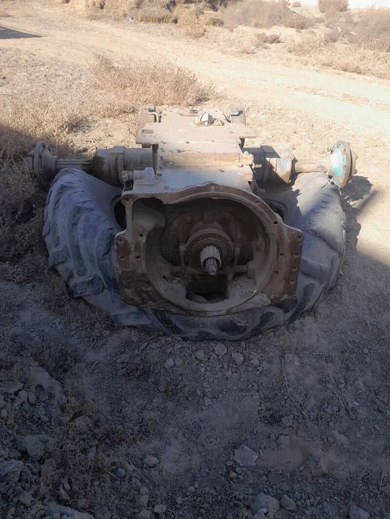 KAROPGA 8 000 TMT - Гёкдепе - img 2