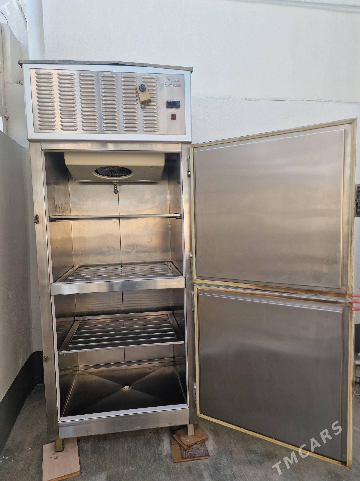 holadilnik - Бедев - img 2