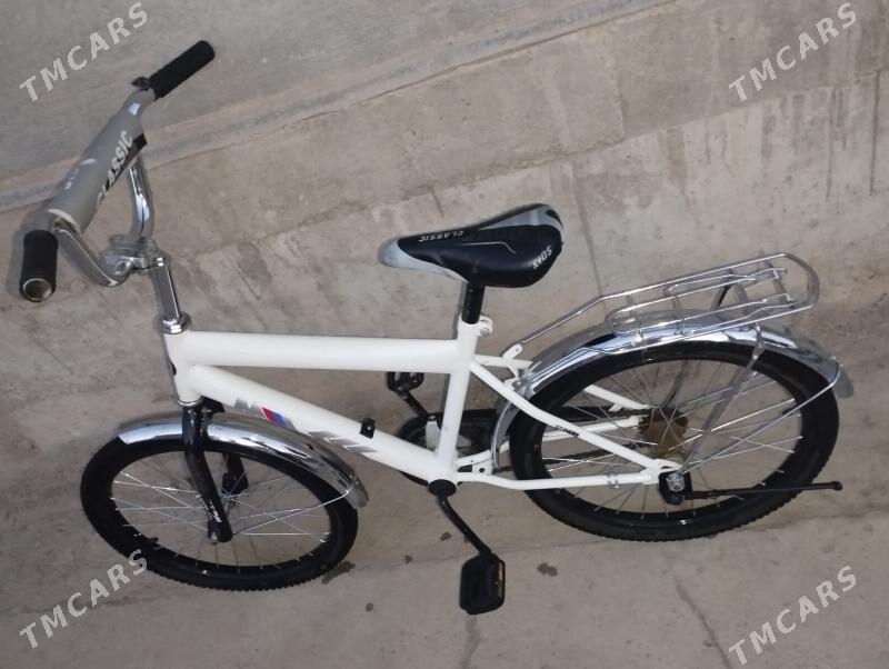 Tigir welosiped - Tejen - img 2