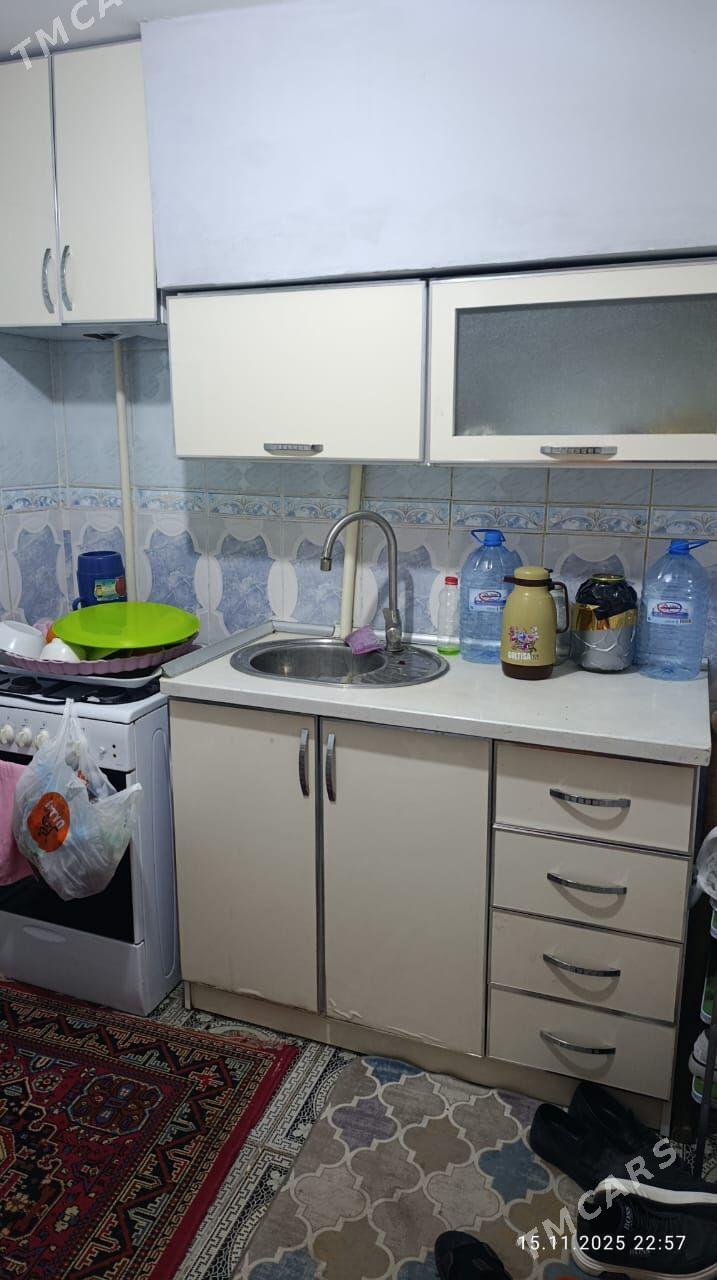 arenda 2 mikrayon 1etaz - Aşgabat - img 4