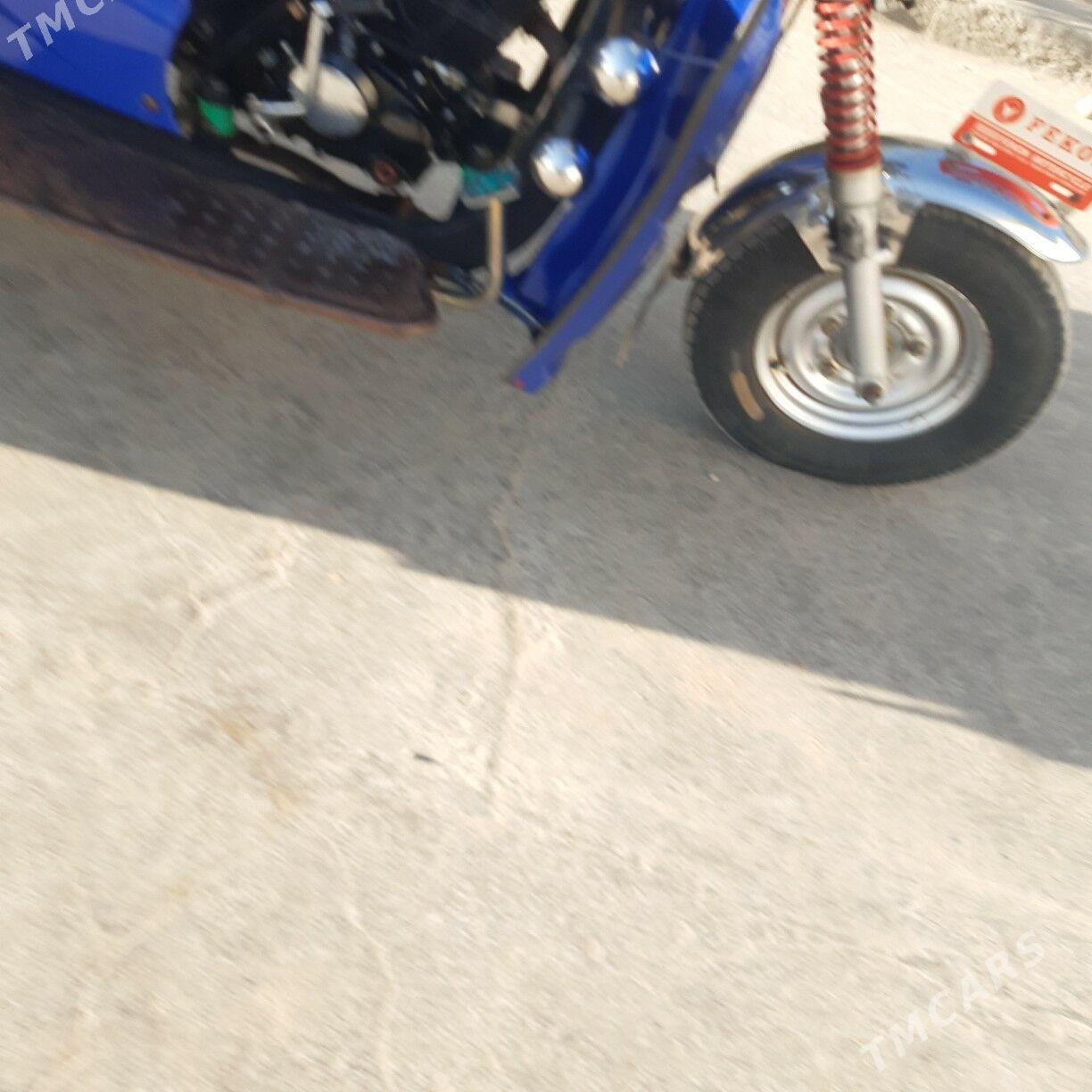 Fekon FK200-14G 2022 - 23 000 TMT - Babadaýhan - img 4